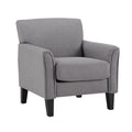 Fauteuil d'appoint moderne