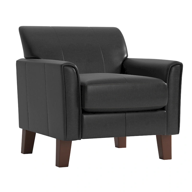 Fauteuil d'appoint moderne