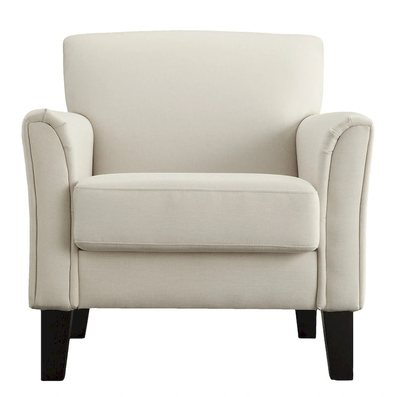 Fauteuil d'appoint moderne