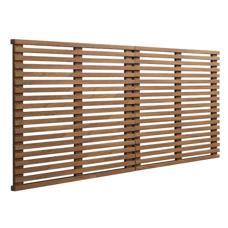 Tête de lit murale King Render