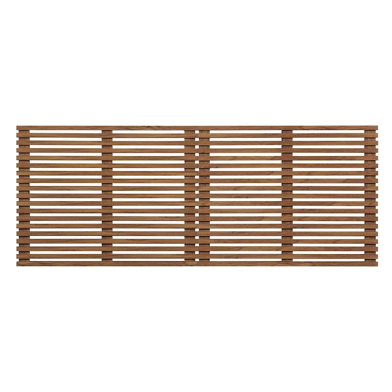 Tête de lit murale King Render